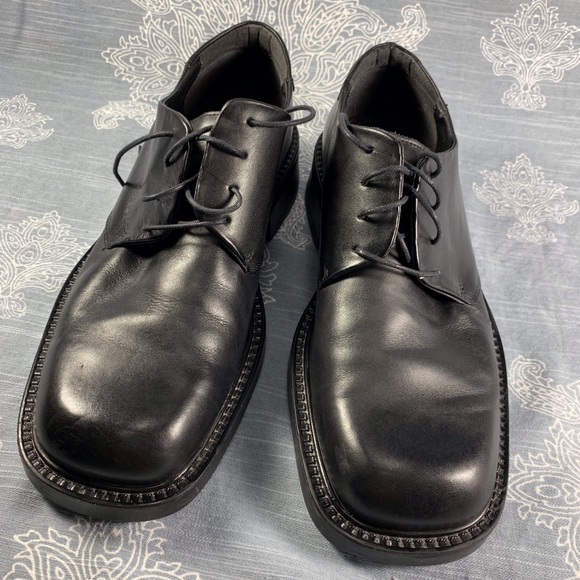 Unlisted Other - ❤️ UNLISTED Men’s size 10 business shoes